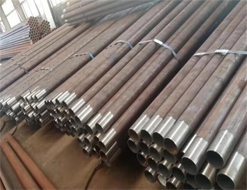 陆河管棚管